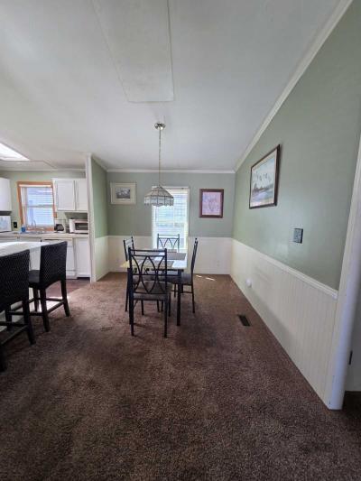 Photo 5 of 11 of home located at 569 Morel Dr. Wixom, MI 48393