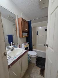 1993 Fairmont Manufactured Home