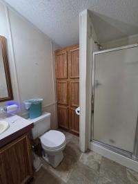 1993 Fairmont Manufactured Home
