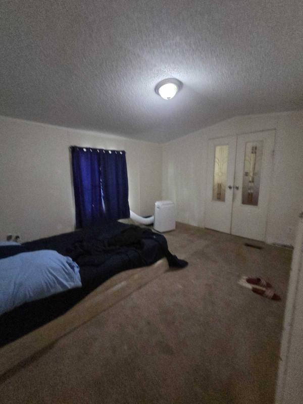 1993 Fairmont Manufactured Home