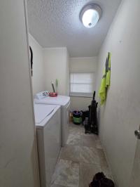 1993 Fairmont Manufactured Home