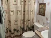 2007 Beacon Hills Series/Fleetwood  4443B Manufactured Home