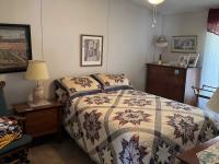 2007 Beacon Hills Series/Fleetwood  4443B Manufactured Home
