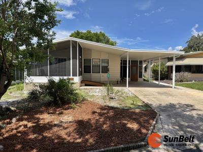 Mobile Home at 2511 Lakeside Drive Leesburg, FL 34788