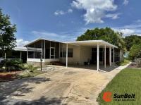 1987 DELO Mobile Home