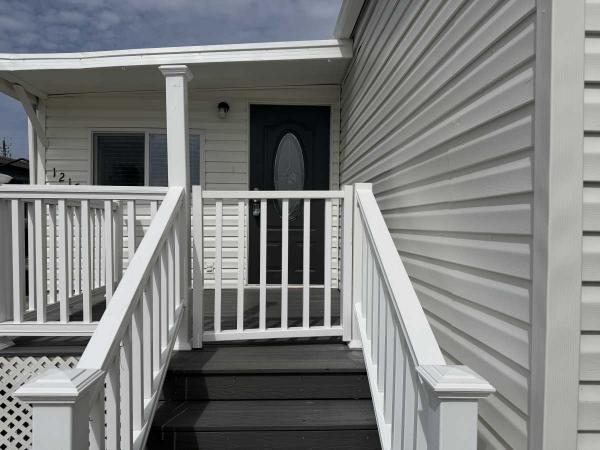 1995 Manufactured Home