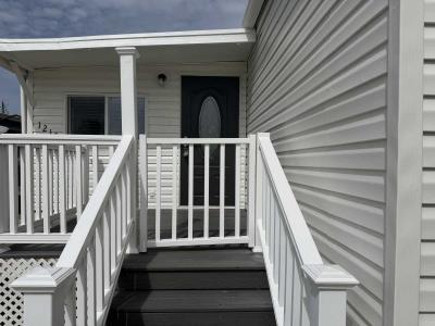 Photo 2 of 10 of home located at 1215 Primrose Peak Drive Lot 87 Ruskin, FL 33570