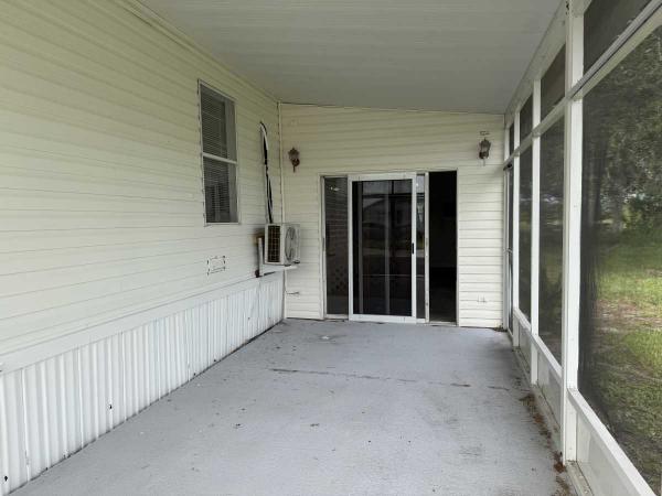 1995 Manufactured Home