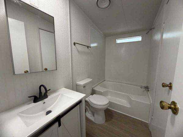 1995 Manufactured Home