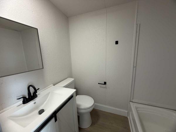 1995 Manufactured Home