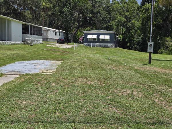  Mobile Home For Sale