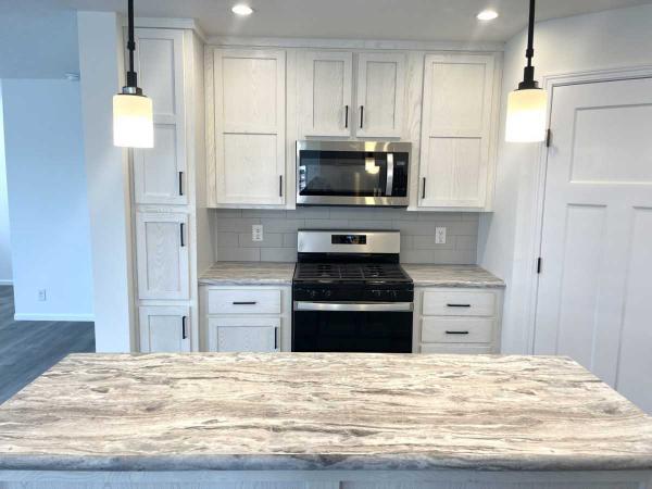 2023  Mobile Home For Sale