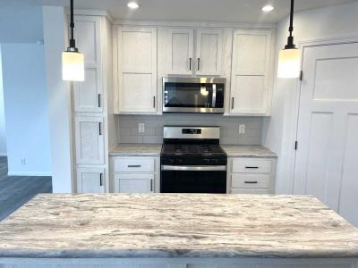 Mobile Home at 1576 Augusta Drive Hartland, MI 48353