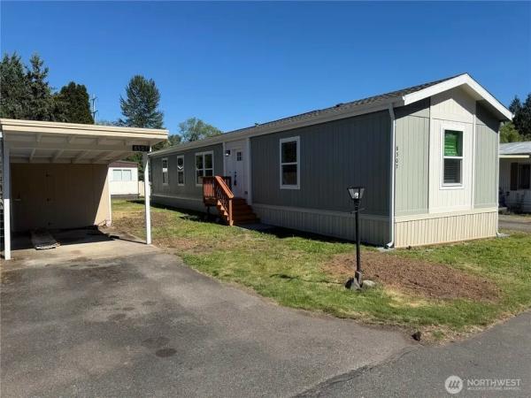 2024 Mobile Home