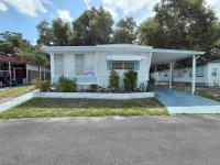 1969 Mobile Home