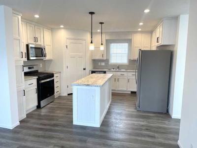 Photo 5 of 8 of home located at 1576 Augusta Drive Hartland, MI 48353