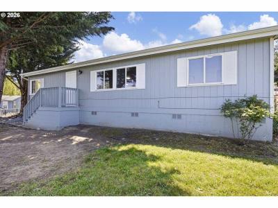 Mobile Home at 2600 NE 205th Ave #31 Fairview, OR 97024