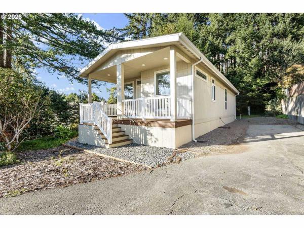 2022  Mobile Home For Sale
