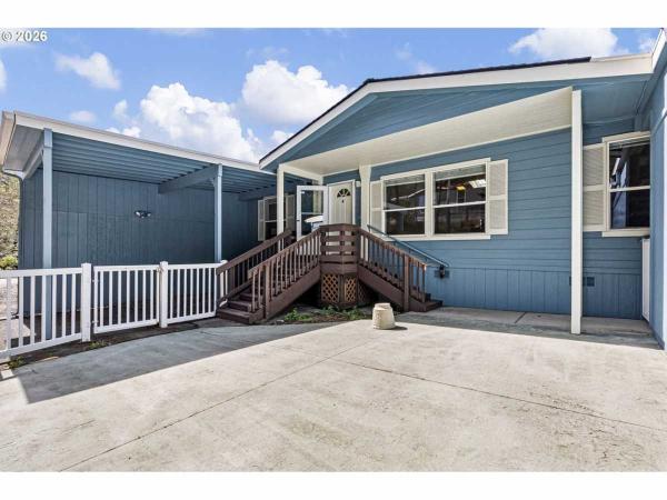 1997  Mobile Home For Sale