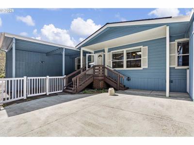 Mobile Home at 98041 Hallway Rd #41 Brookings, OR 97415