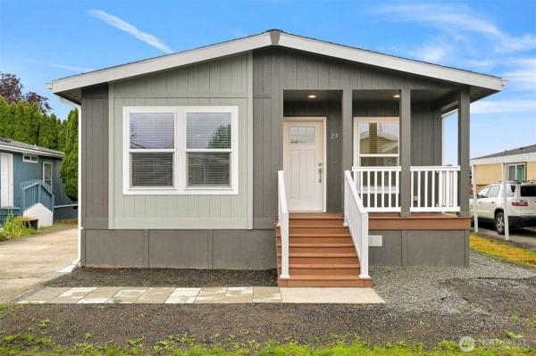 2026 Mobile Home