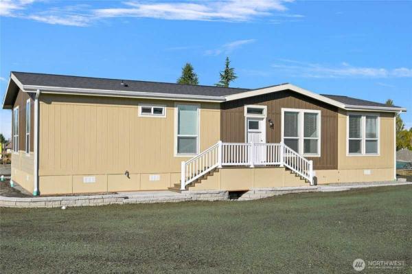 2022 Mobile Home
