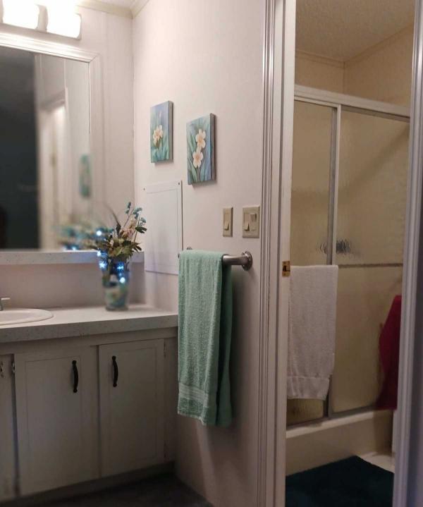 1990 TROP Manufactured Home