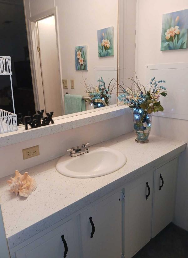 1990 TROP Manufactured Home