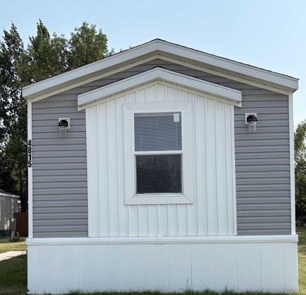 2019 Clayton American Farmstead Manufactured Home
