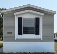 2017 Champion Fortune Gold Star 11 Manufactured Home