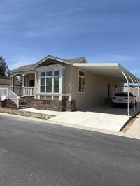 2026 Silvercrest KB65-SP Manufactured Home