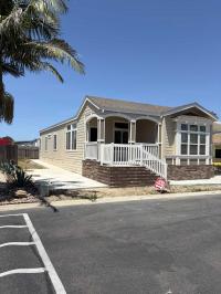 2026 Silvercrest KB65-SP Manufactured Home