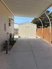 2026 Silvercrest KB65-SP Manufactured Home