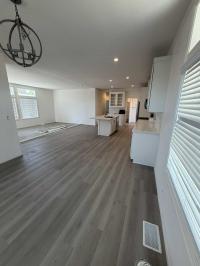 2026 Silvercrest KB65-SP Manufactured Home