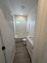 2026 Silvercrest KB65-SP Manufactured Home
