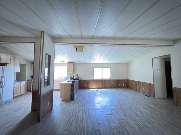 1989 FLEETWOOD AMERICAN MANSION Manufactured Home