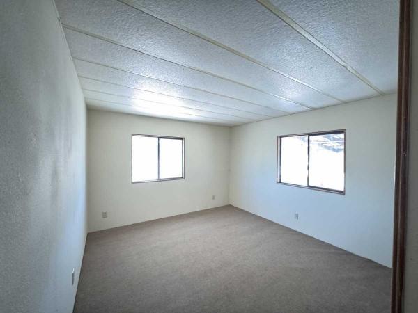 1989 FLEETWOOD AMERICAN MANSION Manufactured Home