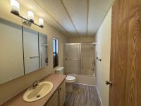 1989 FLEETWOOD AMERICAN MANSION Manufactured Home