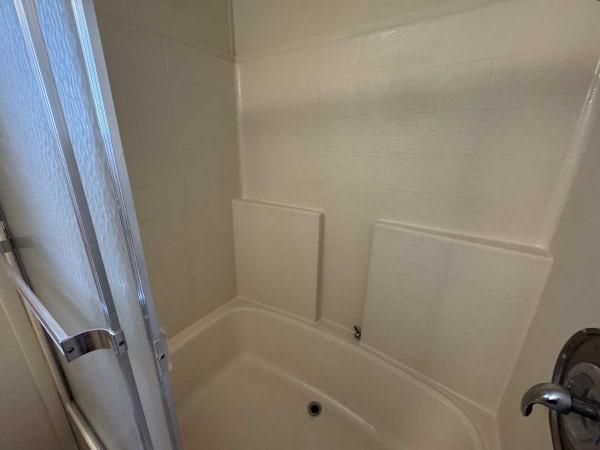 1989 FLEETWOOD AMERICAN MANSION Manufactured Home