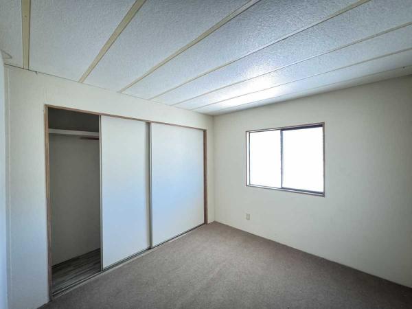 1989 FLEETWOOD AMERICAN MANSION Manufactured Home
