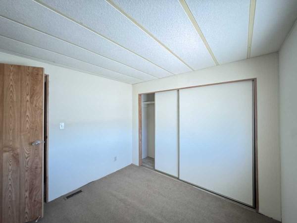 1989 FLEETWOOD AMERICAN MANSION Manufactured Home