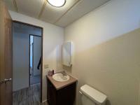 1989 FLEETWOOD AMERICAN MANSION Manufactured Home