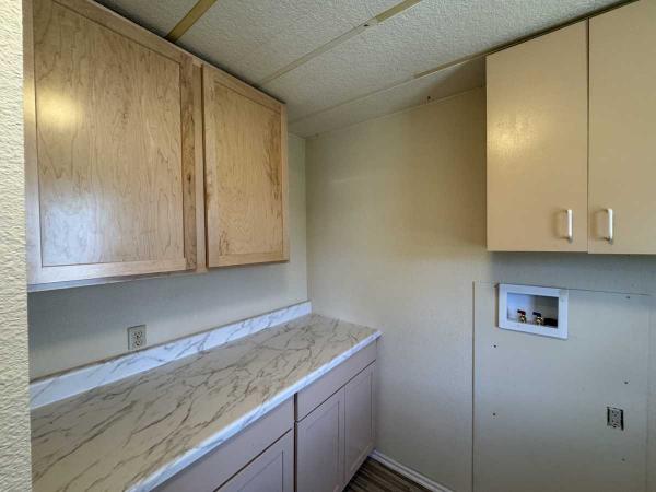 1989 FLEETWOOD AMERICAN MANSION Manufactured Home