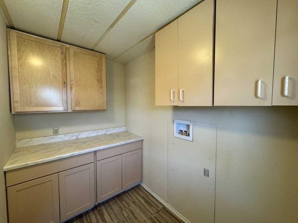1989 FLEETWOOD AMERICAN MANSION Manufactured Home
