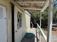 1989 FLEETWOOD AMERICAN MANSION Manufactured Home