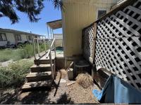 1989 FLEETWOOD AMERICAN MANSION Manufactured Home