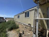 1989 FLEETWOOD AMERICAN MANSION Manufactured Home