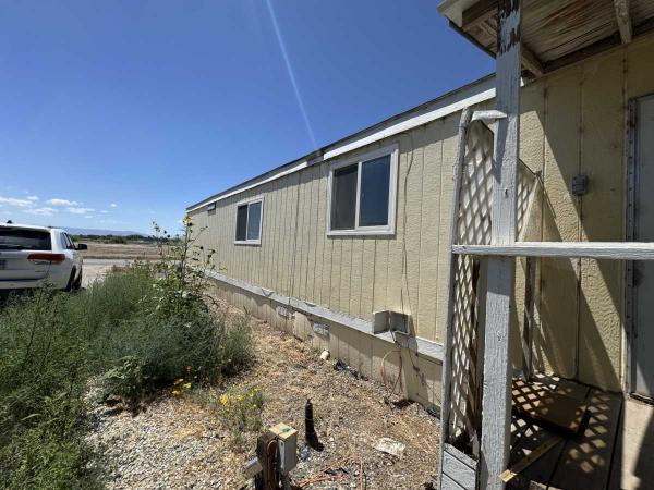 1989 FLEETWOOD AMERICAN MANSION Manufactured Home