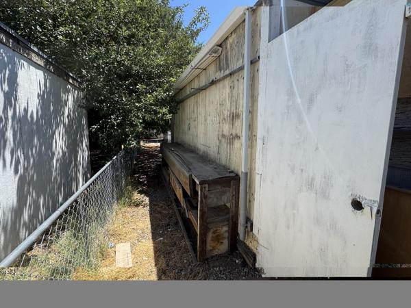 1989 FLEETWOOD AMERICAN MANSION Manufactured Home