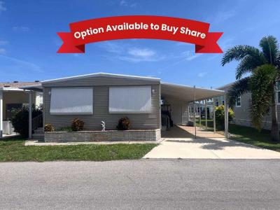 Mobile Home at 3 Flores Dr Palmetto, FL 34221